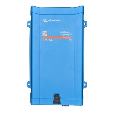Victron MultiPlus IP21 24/800/16-16