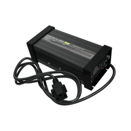 BatteryLabs MegaCharge Lithium-ion 60V 3A