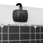 Zonnepanelen voor accu 24 volt