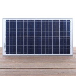 Zonnepanelen 12V laden en onderhouden 12 accu zonne-energie - Acculaders.nl