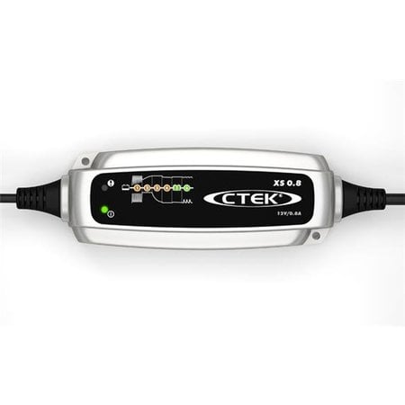 CTEK Ctek XS 0.8 (12V / 0,8A)