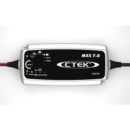 CTEK MXS 7.0 (12V / 7A)