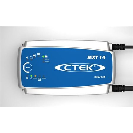 CTEK MXT14 (24V / 14A)