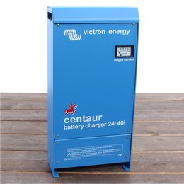 Victron Centaur acculader 24/40 (3) 90-265V AC