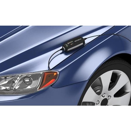 CTEK Bumper 60 (MXS3.8/MXS5.0/NXT5)