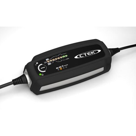 CTEK Bumper 60 (MXS3.8/MXS5.0/NXT5)