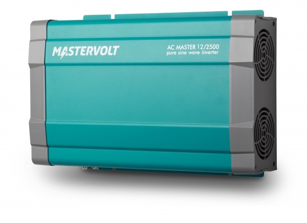 AC Master 12/2500 afbeelding