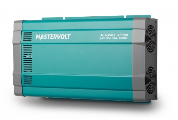 Mastervolt Ac Master 12 3500 Iec 230 V Acculaders Nl