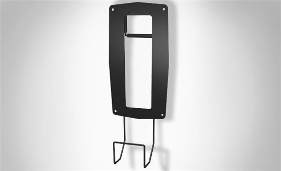 Wall hanger 300 (MXS25/MXT14)