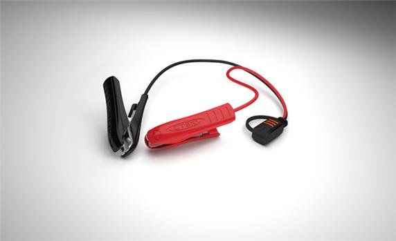 Comfort Connect, Clamps