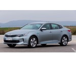 Laadkabel Kia Optima PHEV