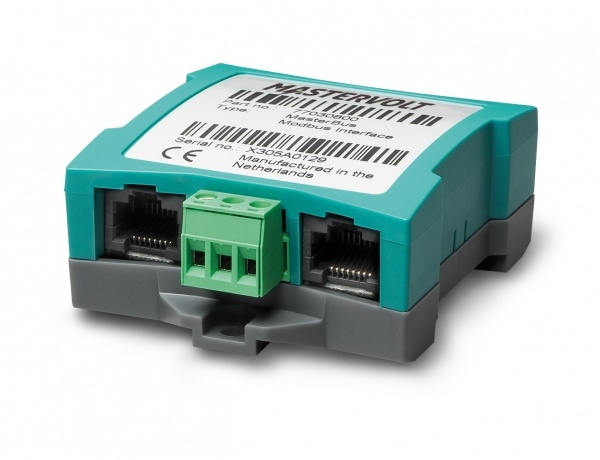 MasterBus Modbus Interface