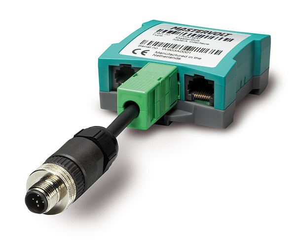 MasterBus NMEA 2000 Interface afbeelding