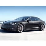 Laadkabels voor de Tesla Model S P100D