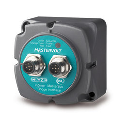 Mastervolt CZone MasterBus Bridge Interface