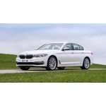 Laadstations voor de BMW 530e iPerformance