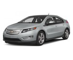 Laadstation Chevrolet Volt