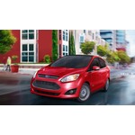 Laadstations voor de Ford C-Max Plug-In Hybride