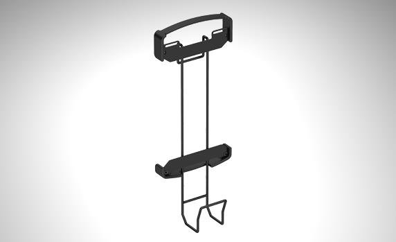 Wall Hanger PRO (MXTS40/MXTS70)