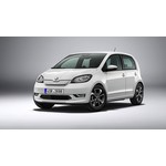 Laadstations voor de Skoda Citigo