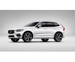 Laadstation Volvo XC60