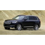 Laadstations voor de Volvo XC90 T8 Twin Engine