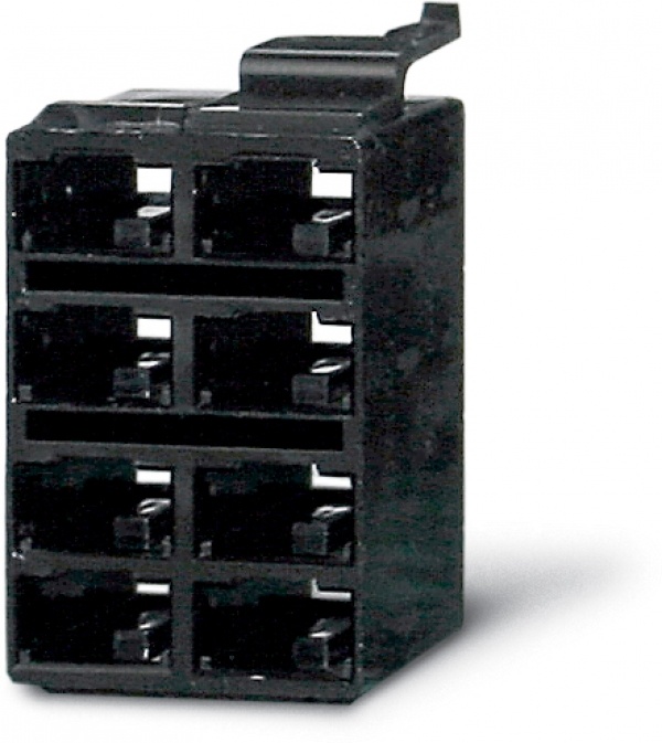 VCH Connectieblok voor Waterdichte schakelaar