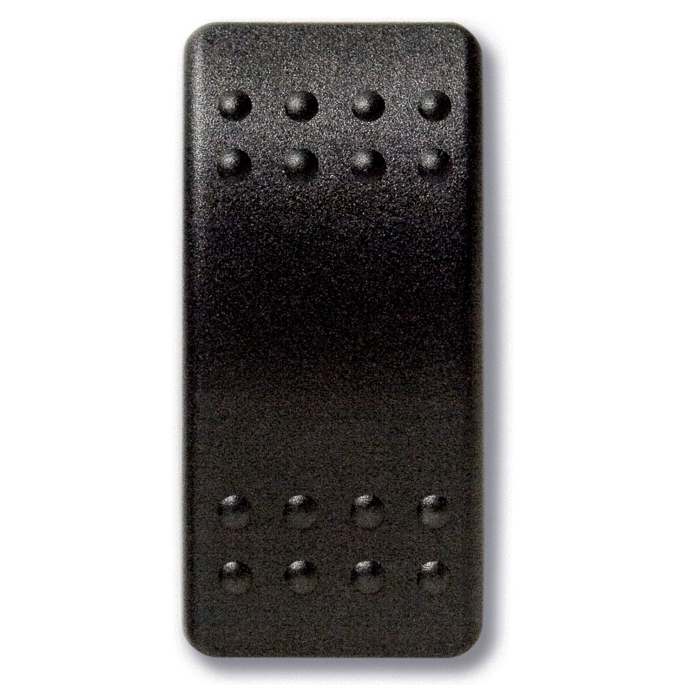 Bedieningsknop Blanco Zonder oplichtend symbool