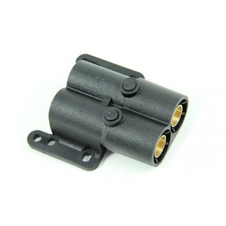 REMA Type Y Connector 200A - 50mm - Vrouwelijk