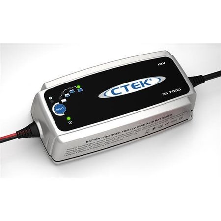 CTEK XS7000 Non Multi (12V / 7A)