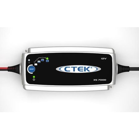 CTEK XS7000 Non Multi (12V / 7A)