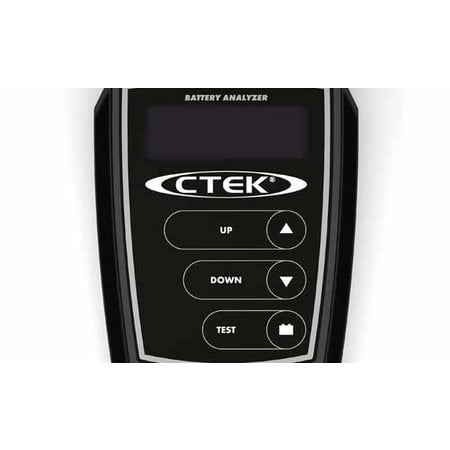 CTEK Battery Analyzer (12V)