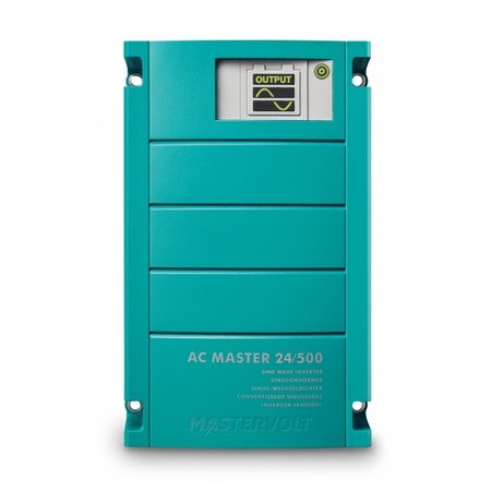Mastervolt AC Master 24/500 IEC (230 V)