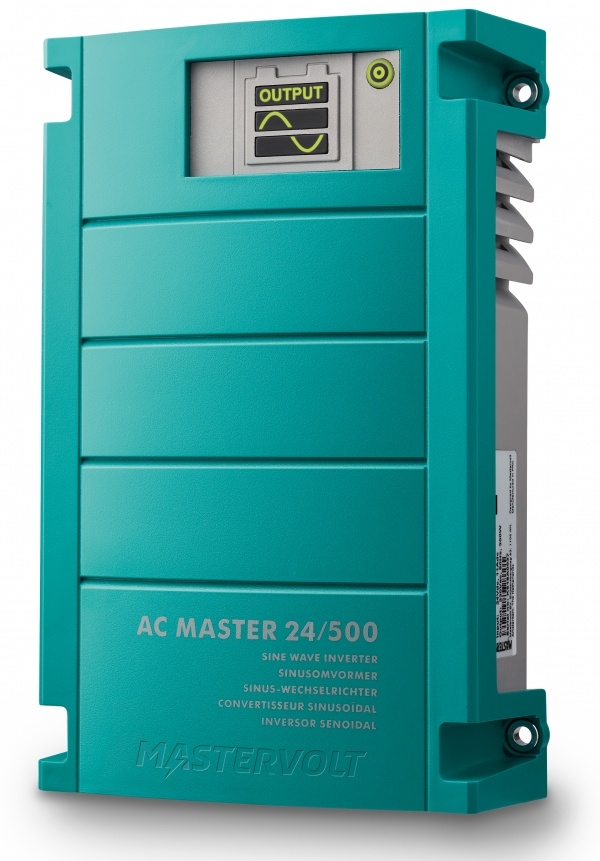 AC Master 24/500 afbeelding