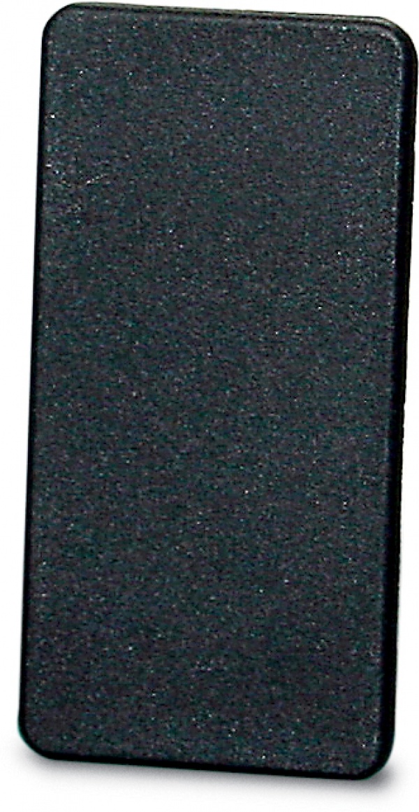 Opvulplaat Montagepaneel VHP voor lege posities