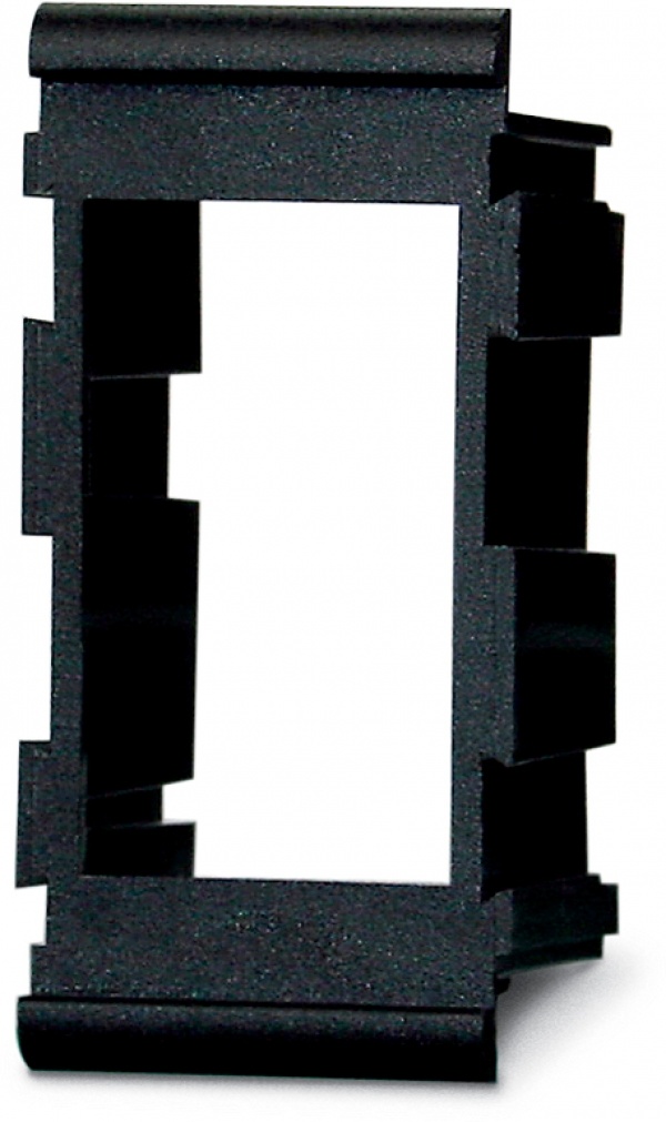 VMM Bevestigingsframe Tussenstuk voor 1 schakelaar