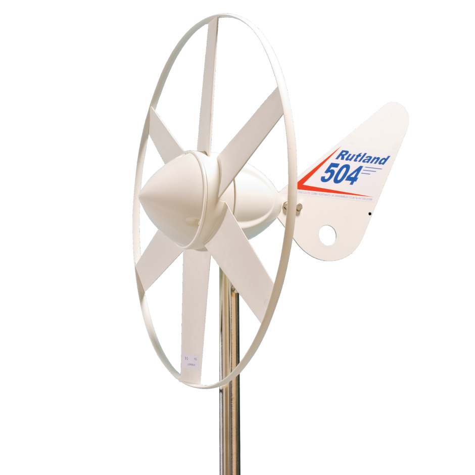 Image of 504 Windturbine 12V