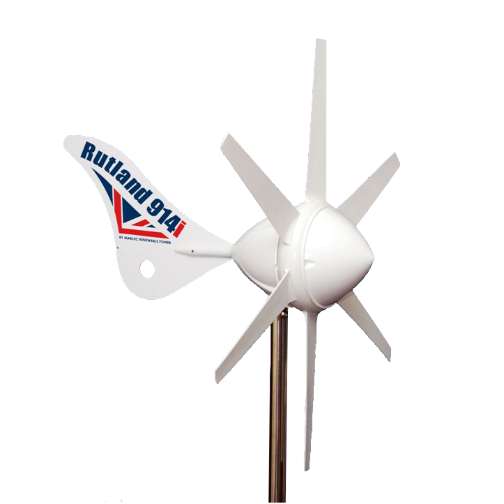 914i Windturbine 24V