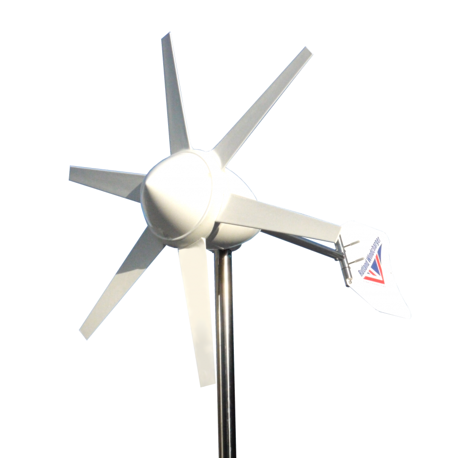 Image of FM910-4 Furlmatic Windturbine 24V