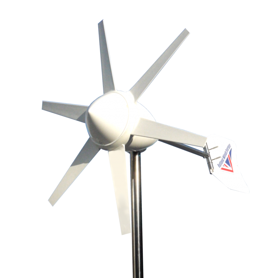 FM910-4 Furlmatic Windturbine 24V