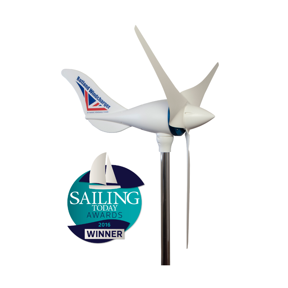 1200 Windturbine 24V