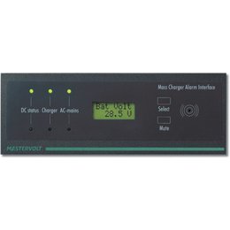 Mastervolt GMDSS Bedieningspaneel/ Remote Panel