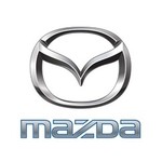 Laadstation Mazda