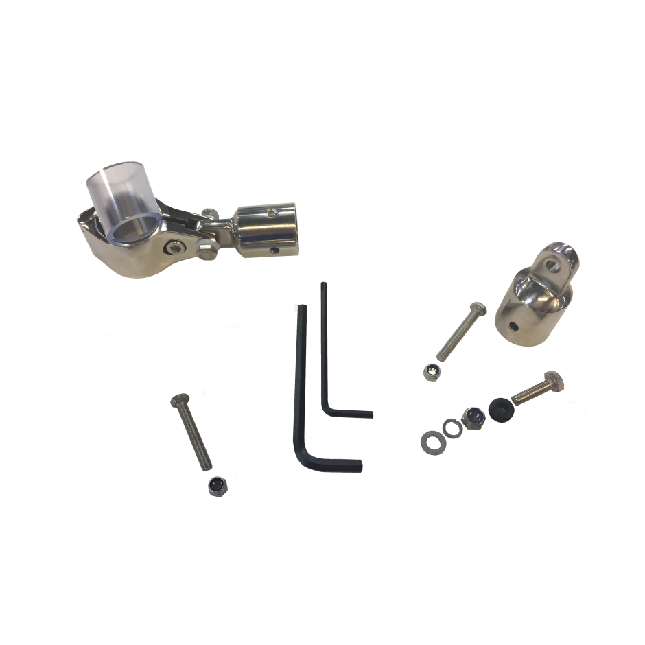 Marine Stays Kit accessoire voor Rutland 504, 914i en 1200