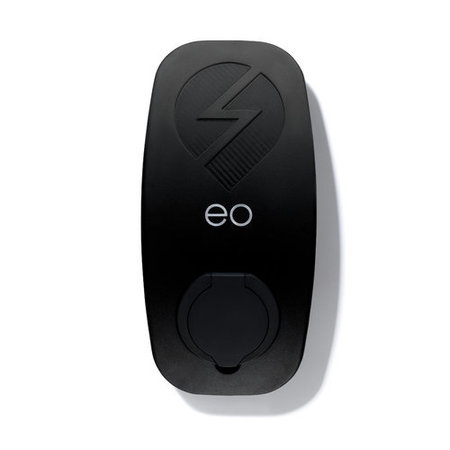 EO Basic Laadstation type 2 Outlet 1 fase 32A