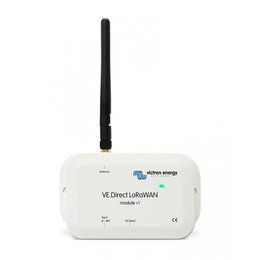 Victron VE.Direct LoRaWan module