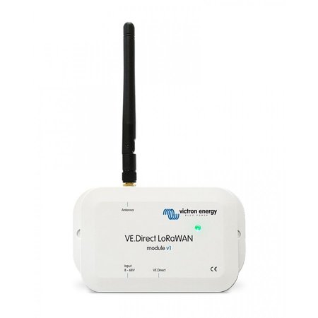 Victron VE.Direct LoRaWan Eu863-870 module