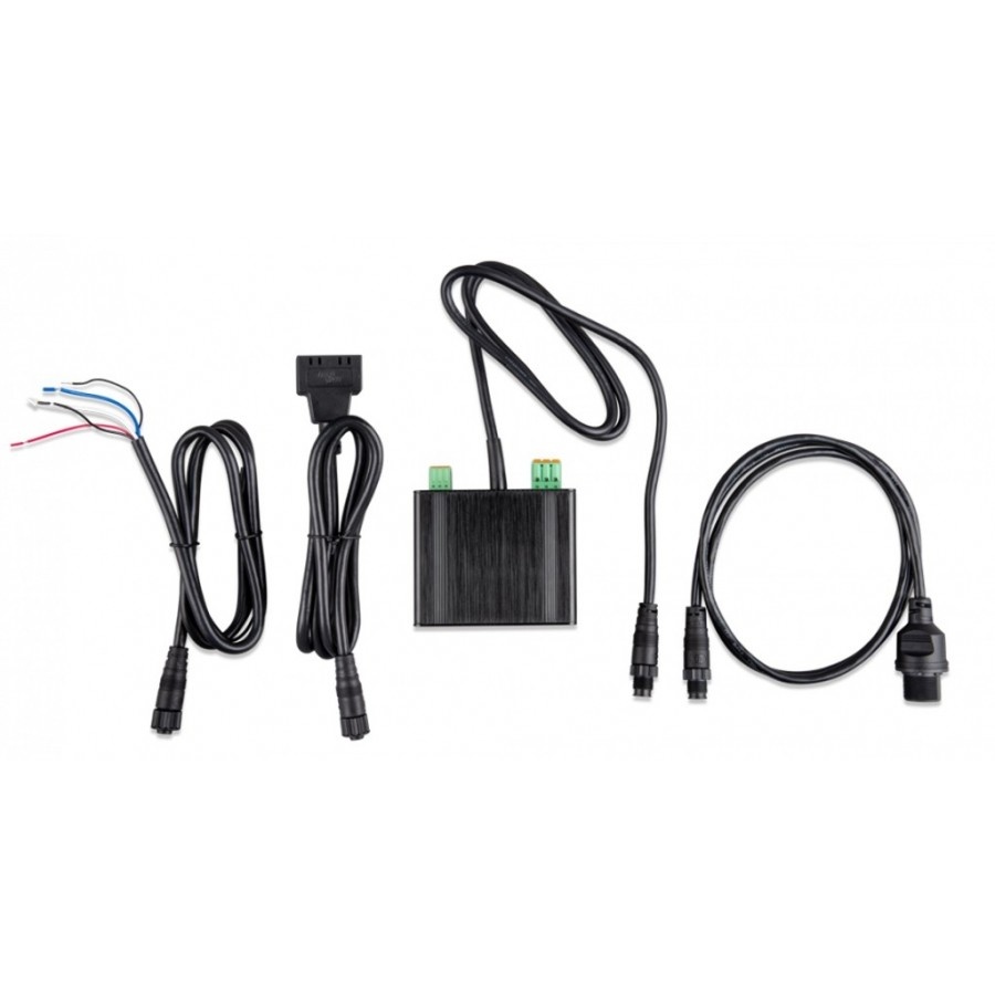 CANvu GX IO Extender + kabelset