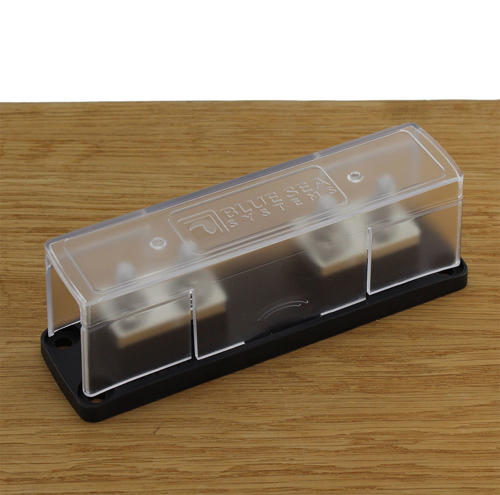 zekeringhouder voor ANL zekering