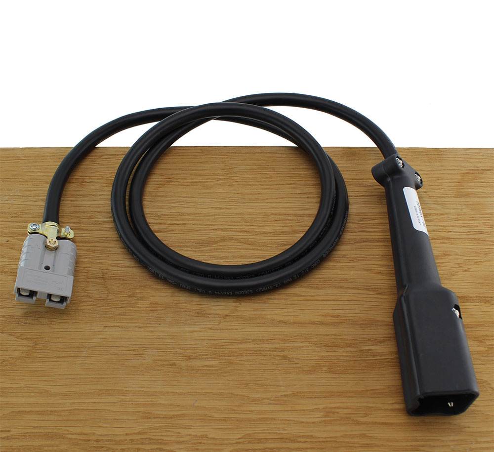 Adapter/ kabel voor TDRE Yamaha